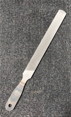 Nicholson 12'' Handy File