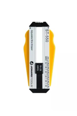Adjustable Wire Stripper, 18-28 AWG