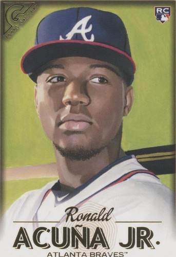 【psa10】2018 topps heritage acuna jr　ルーキー psa10】2018 topps heritage acuna jr ルーキー 2018 Topps
