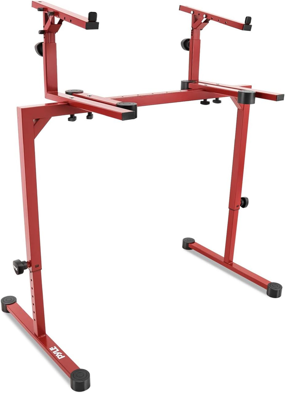 Universal Keyboard Heavy-Duty Electronic Organ Holder Rack P