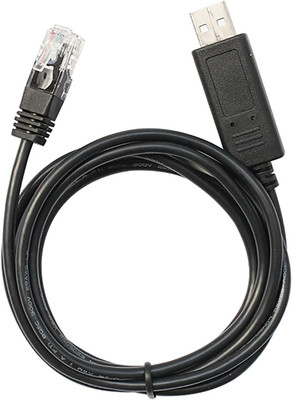 USB to RS485 PC Communication Cable 1.5M for MPPT Solar Charge Controller with R