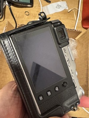 Item photo(s) from verified buyer
