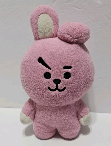 ファミリーマスコット COOKY BT21 MUSEUM BT21 FULL OF COOKY シリーズ 7/30～発売(公式オンラインストア)