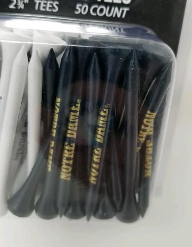 NIB New Team Golf NCAA 2-3/4