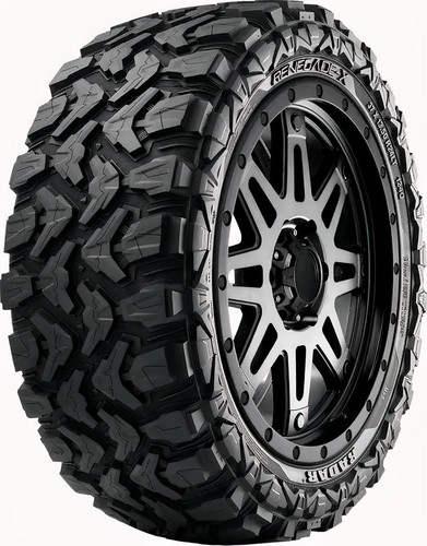 Radar Renegade R7 LT245/75R16 E/10PLY WL (2 Tires) | eBay