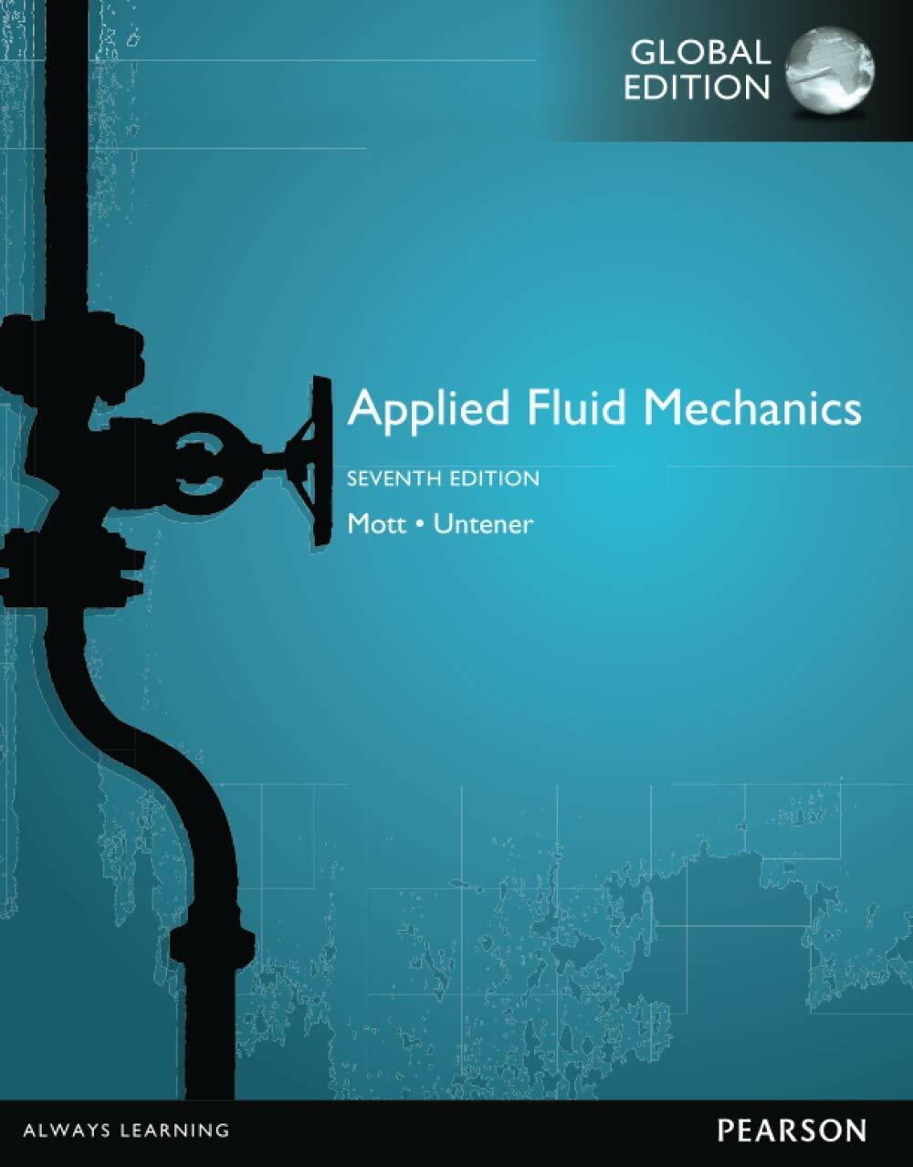 Mechanics of Fluid, Potter & Wiggert著 Mechanics of Fluids - Potter, Merle C.; Wiggert, David C