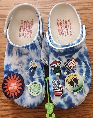 Levi’s×crocs classic US11 29cm $_12.JPG?set_id=880000500F