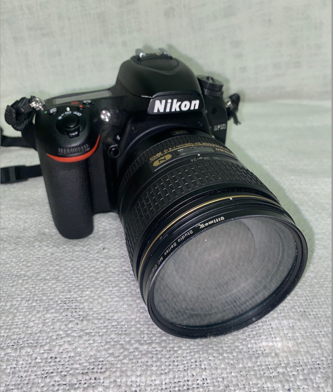 nikon D750 24〜120 4g vr kit Amazon.com : Nikon D750 24.3MP DSLR Digital Camera with 24
