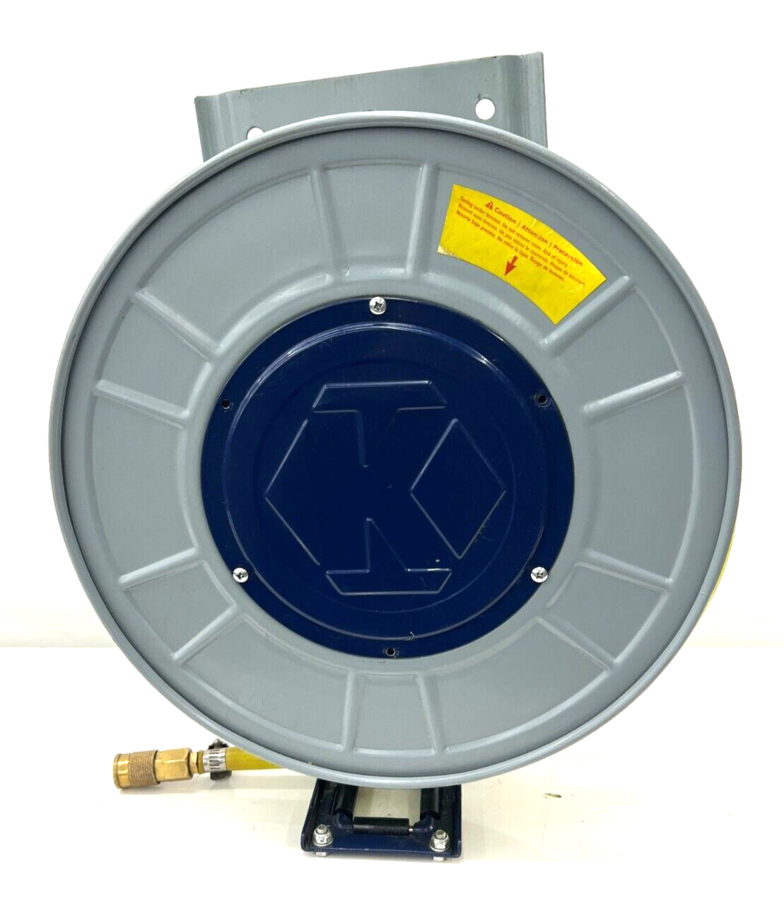 Kobalt Air Hose Reel