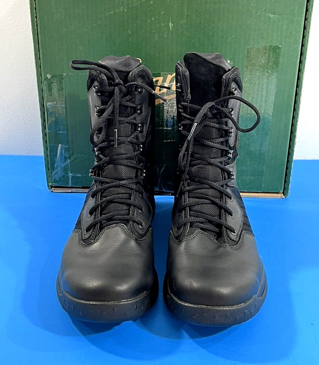 13 D NIB MENS DANNER DRY 25331 INSTINCT TACTICAL WATERPROOF