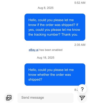 Item photo(s) from verified buyer