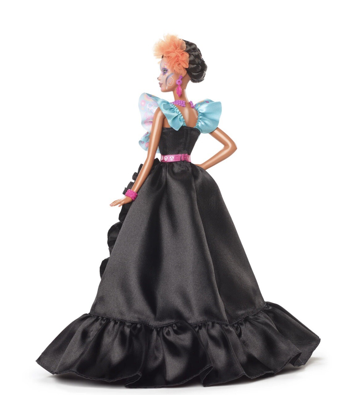 死者の日 バービー ケン　2024 Barbie Día De Muertos Barbie Signature Doll, 2024 Día De Muertos Ken Collectible