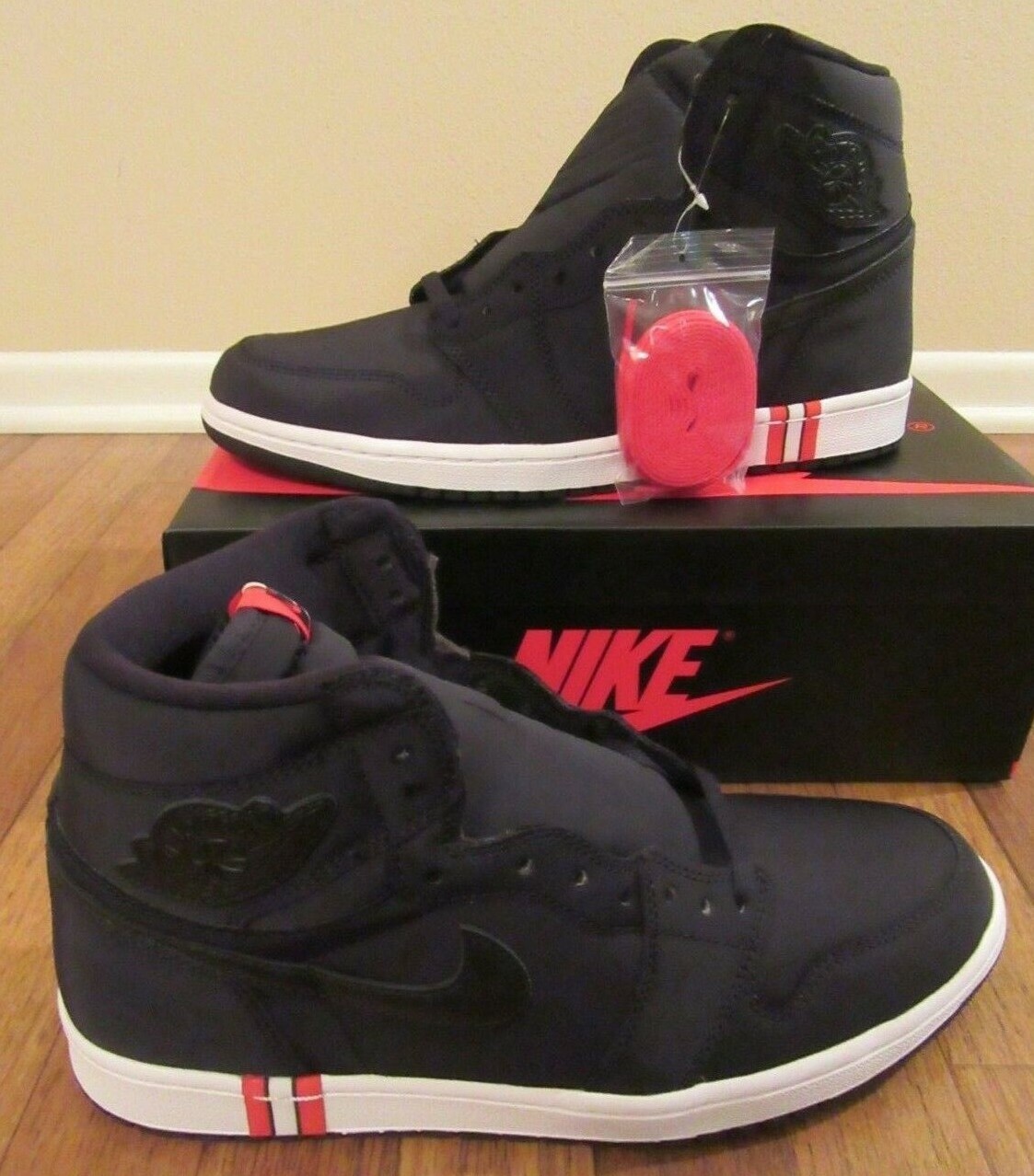 psg x air jordan 1 retro high og