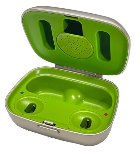 Phonak Charger Case Combi Phonak No Cords 075-0040-11