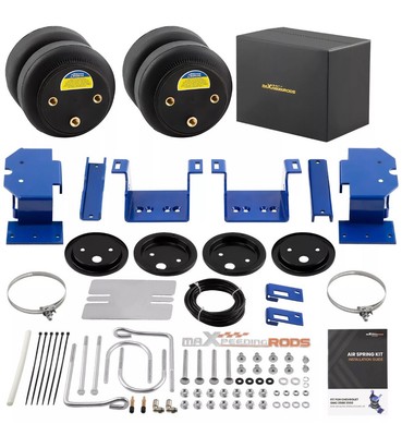 MaXpeedingrods 5000lbs Air Suspension Kit For GMC Sierra 2500 4WD 2020 2024