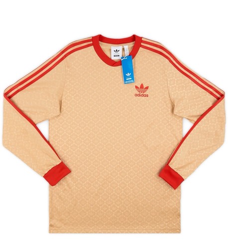 【レア】00s adidas David Backham Tシャツ 英国製 Ｍ レア】00s adidas David Backham Tシャツ 英国製 M レア】00s