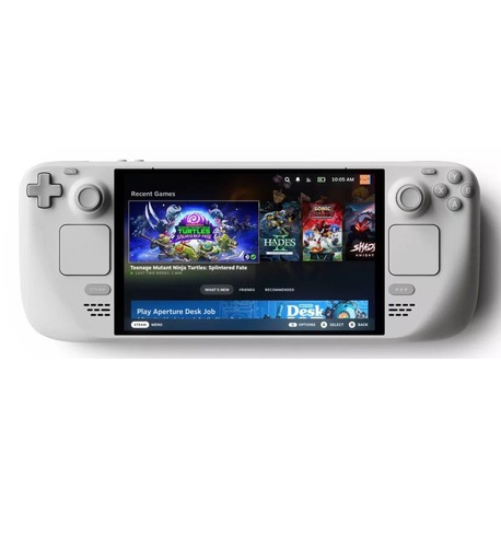 SteamDeck OLED 1tbモデル＋1tbSDカード Valve Steam Deck OLED 1TB SSD 価格比較 - 価格.com