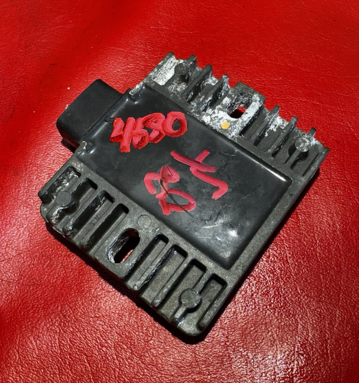 OEM YAMAHA 2002-2008 FX HO CRUISER 1100 FX140 VX110 GPR 1300 RECTIFIER REGULATOR