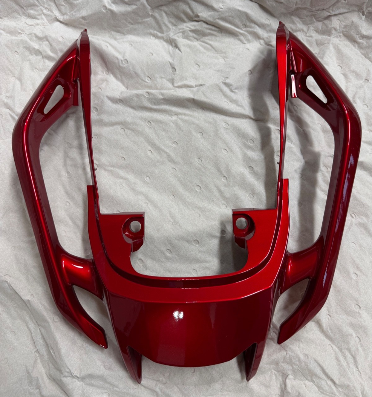 Yamaha Genuine NOS Seat Handle 5VX-24773-00-P7
