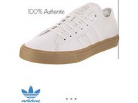 adidas matchcourt size 9