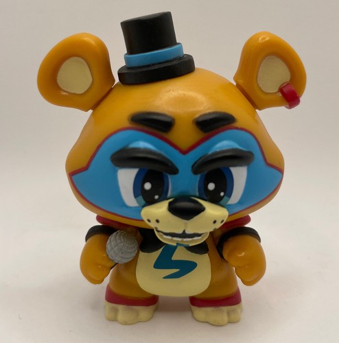 Funko Mystery Mini FNAF Five Nights 