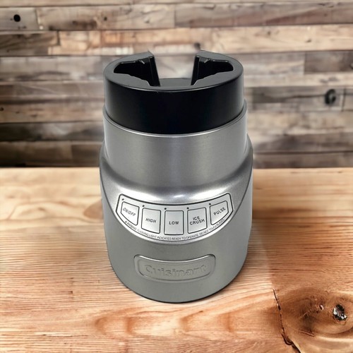 Cuisinart SPB600 Smart Power Blender Replacement Motor Base