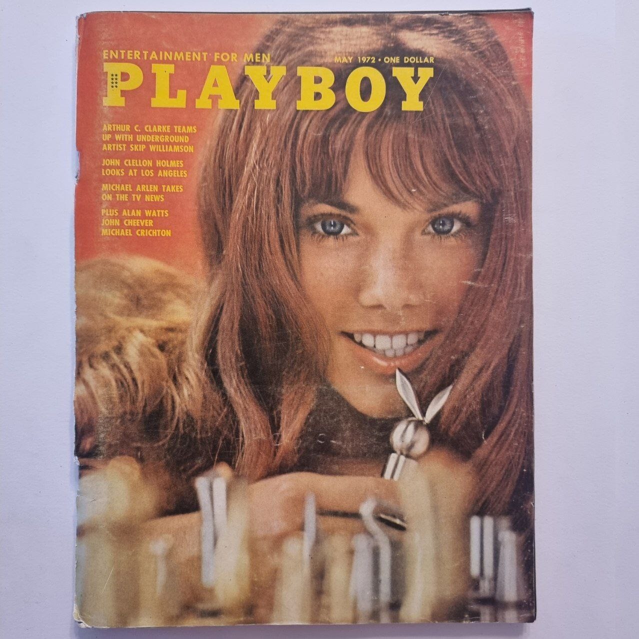 Playboy 1972 プレイボーイ vintage ドルガバ　レア s-l400.jpg