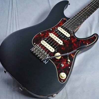 SCHECTER L-SD-2-24-AL-VTR-RH-RM R Carbon Tint Stainless Roasted