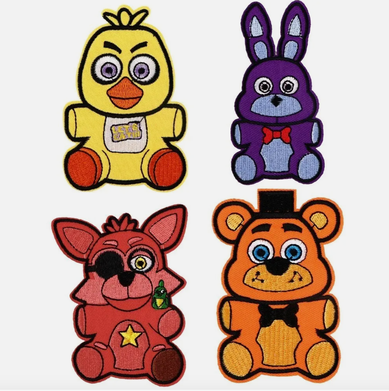 Five Nights at Freddy's　Reo Five Nights at Freddy's DELUXE CONCERT STAGE Large