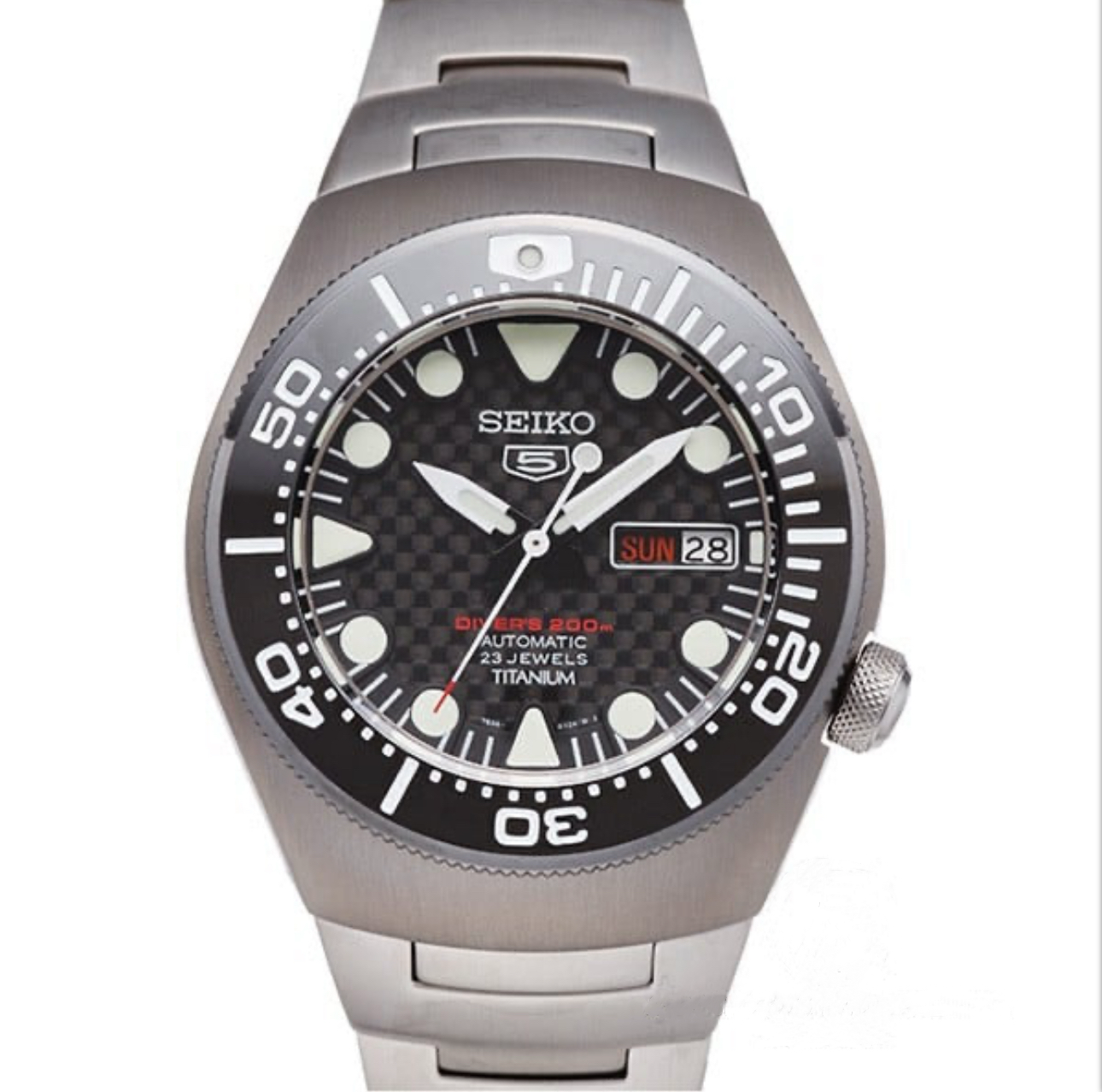 MAKO PACK[40th Anniversary Special]～オール… Orient launches new limited edition mako watches