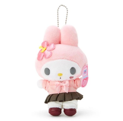 Toshi My Melody ぬいぐるみ Toshi マイメロディ ぬいぐるみ サンリオコラボ マイメロ Toshi
