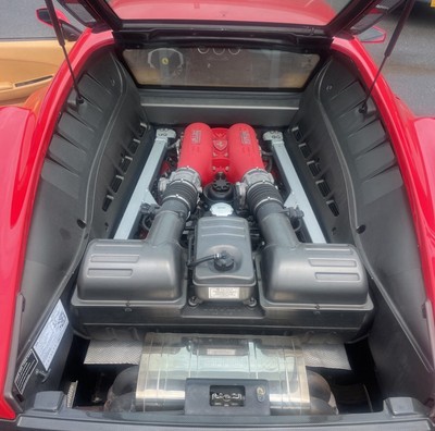 image 1 of engine