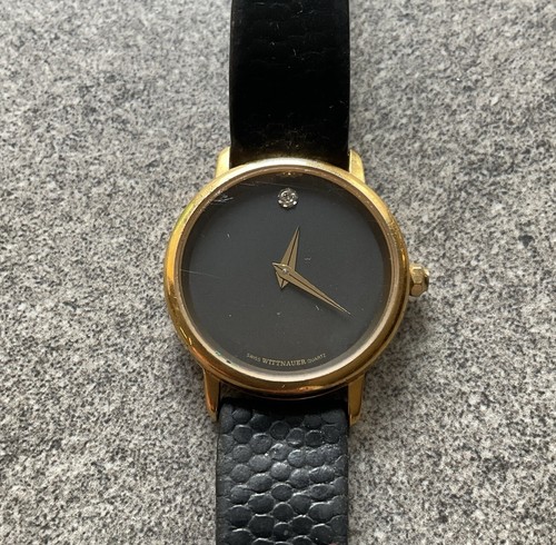 WITTNAUER ウィットナー　腕時計　14K GOLD刻印　25ア318 2025年最新】WITTNAUER 時計の人気アイテム - メルカリ