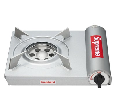 完売品 supreme Iwatani PortableButaneStove SUPREME®/IWATANI PORTABLE BUTANE STOVE | eBay