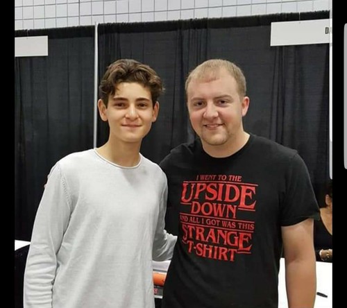 Gotham Signed Poster