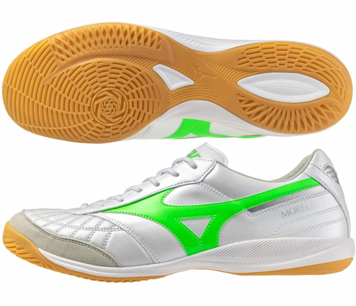 シューズ Mizuno morelia Morelia II FG Firm Ground Made in Japan Soccer Cleat
