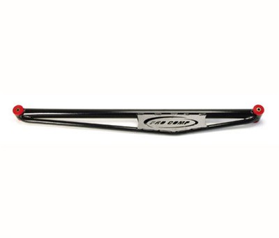 Sus. 72400b Lateral Traction Bar F-350, F-250 Requires Mounting Kit