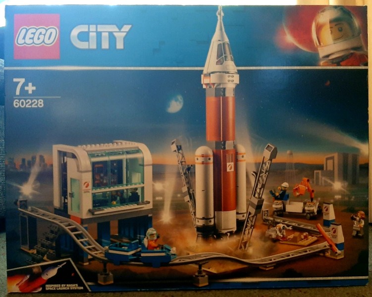 lego 60228 australia