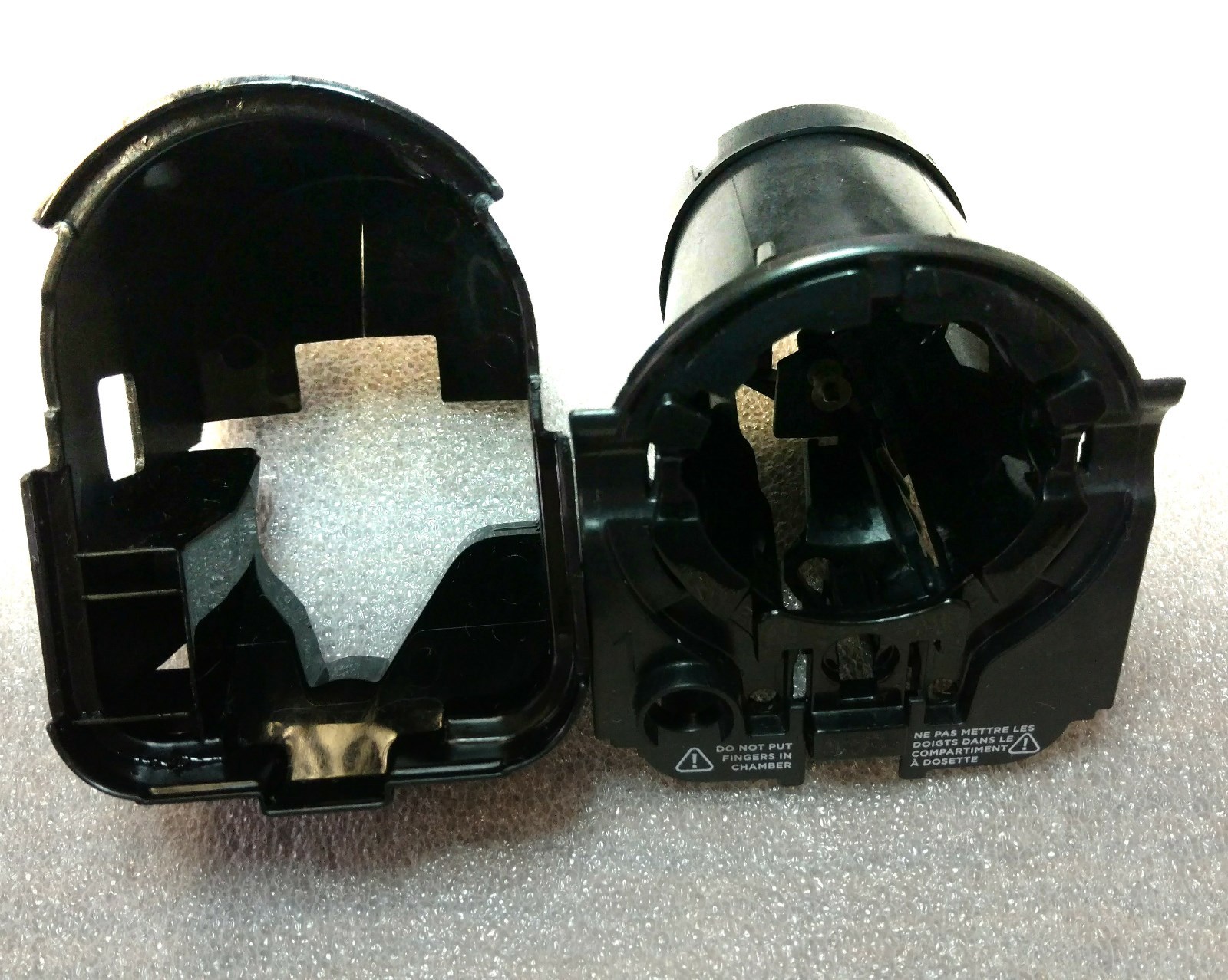 40-GENUINE Keurig 2.0 Replacement Part 1, 2 Md. K200- K300- K400-K500