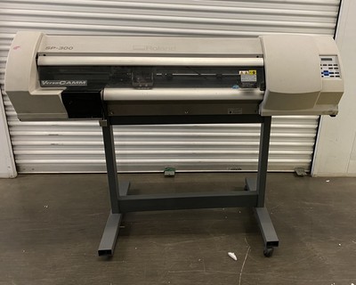 Printers Wide Format Versa Camm