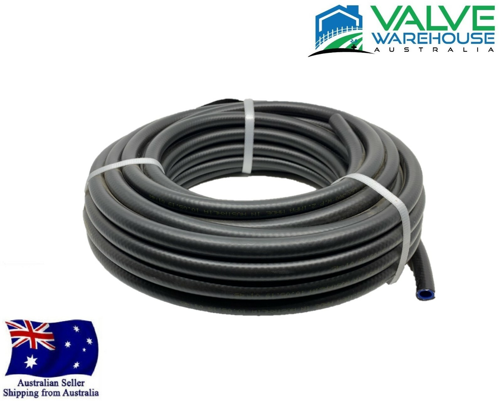 Chemical Spray Flex Pressure Hose 10mm (3/8") 25mm (1") eBay