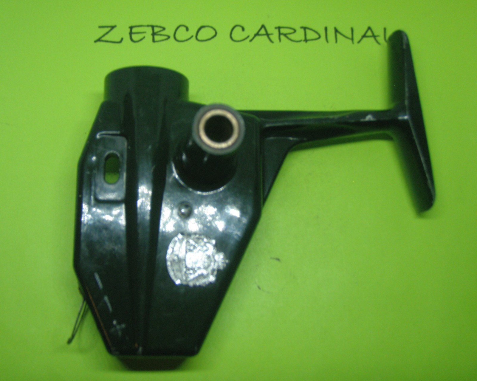 D*n様 ゼブコ　カーディナル6 ゼブコ カーディナル6 Fishing reel of the day Zebco Cardinal