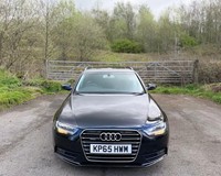 2015 Audi A4 2.0 TDI 190 Quattro SE Technik 5dr S Tronic ESTATE Diesel Automatic