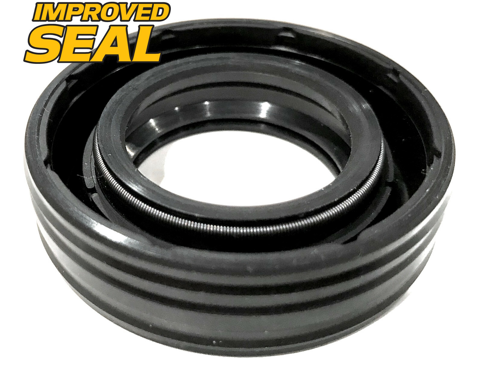 Bearing Seal Kit Replaces Whirlpool Cabrio Bravo Kenmore W10435302, W10447783