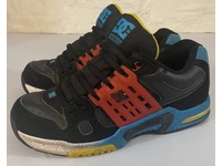 dc shoes aerotech