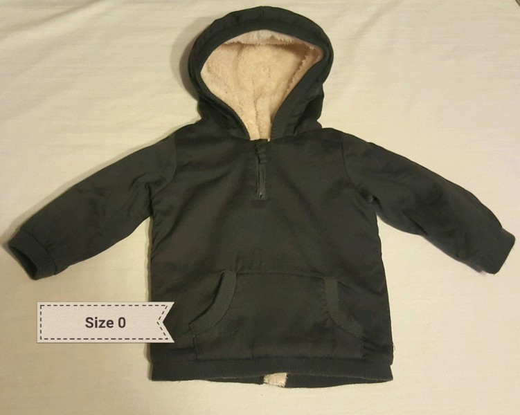 baby winter jacket australia