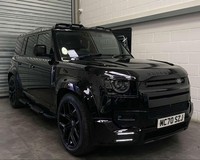 2020 Land Rover Defender 2.0 D240 SE 110 5dr Auto [7 Seat] ESTATE DIESEL Automat