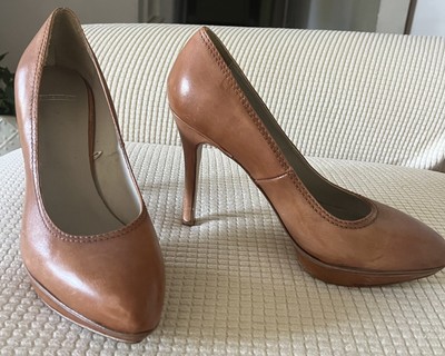 Sisley Heels By Benetton
