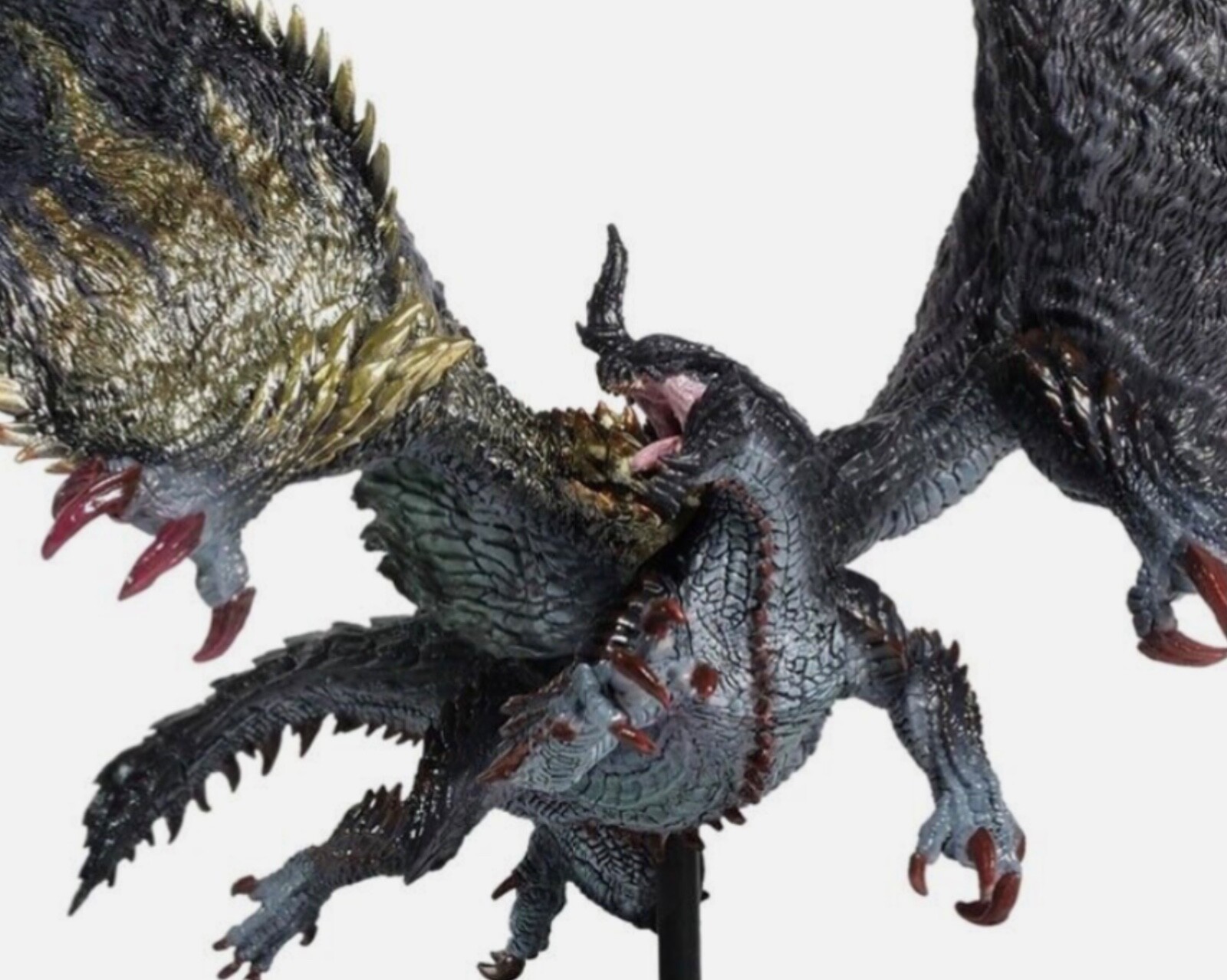 Gore Magala フィギュア Monster Hunter 719l4ujyiQL._UF894,1000_QL80_.jpg