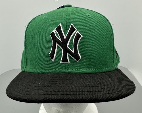 ☆New Era☆ MLB Basic New York Yankees Ball Cap Dark Green $_12.JPG?set_id=880000500F
